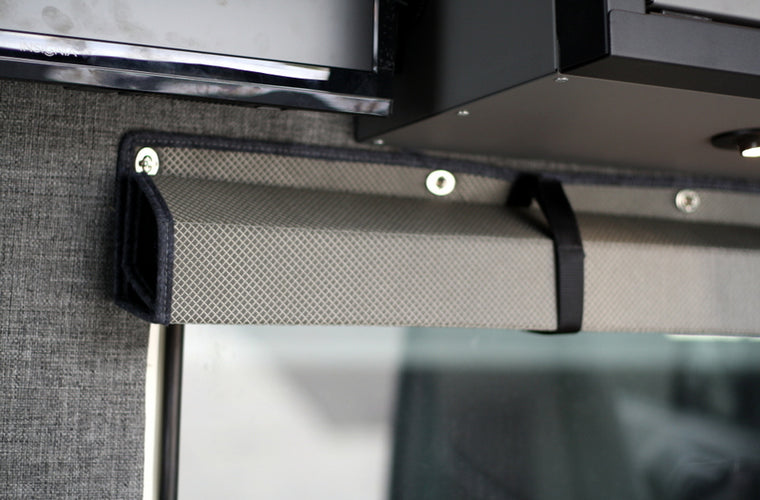 RB Gear Hauler Van Sleek Family 02 - 170