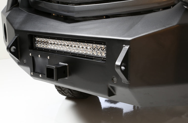 RB Touring Van MF - 170