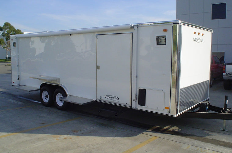 26' Race Trailer 05