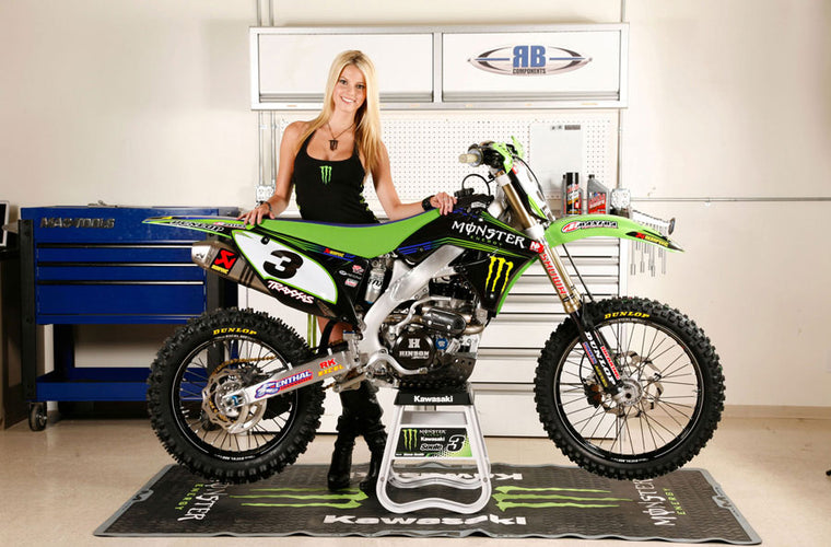 Enduro-X Photo Shoot