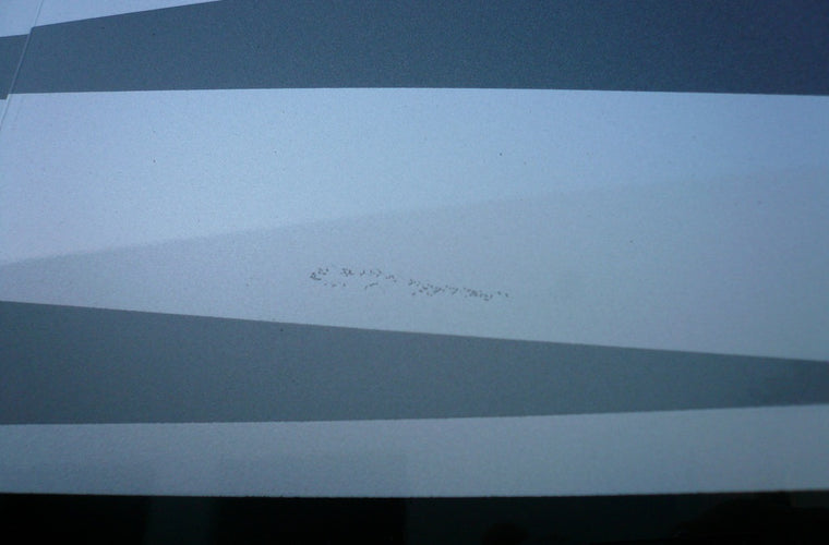 National Demolition Stacker