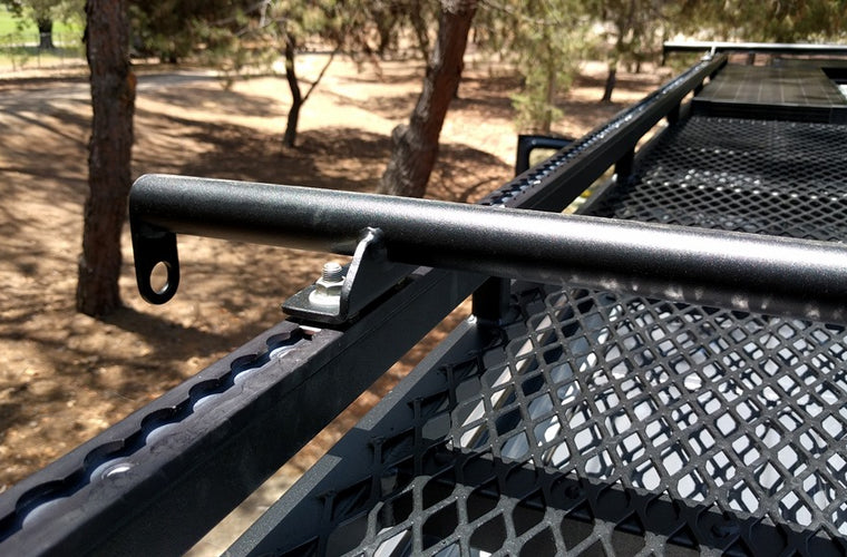 RB Gear Hauler Van NSR - 170