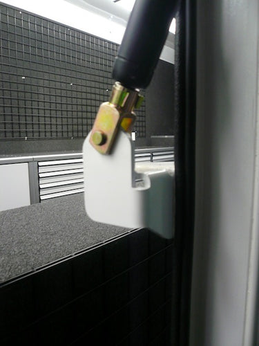 32' Butchs Speed Shop