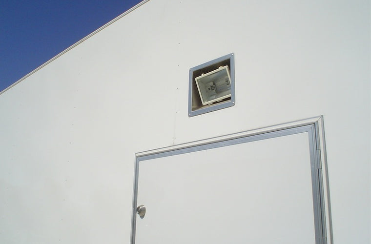 24' Stacker Spec Cabinets