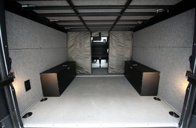 RB Gear Hauler JMG - 144