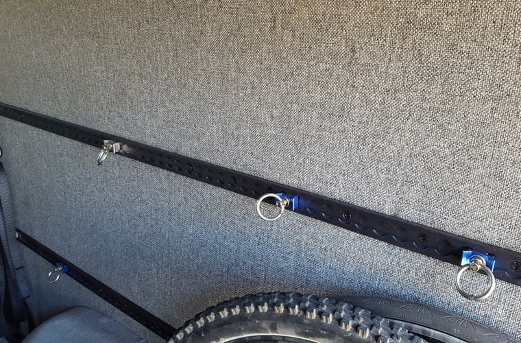 RB Gear Hauler BL55 - 144