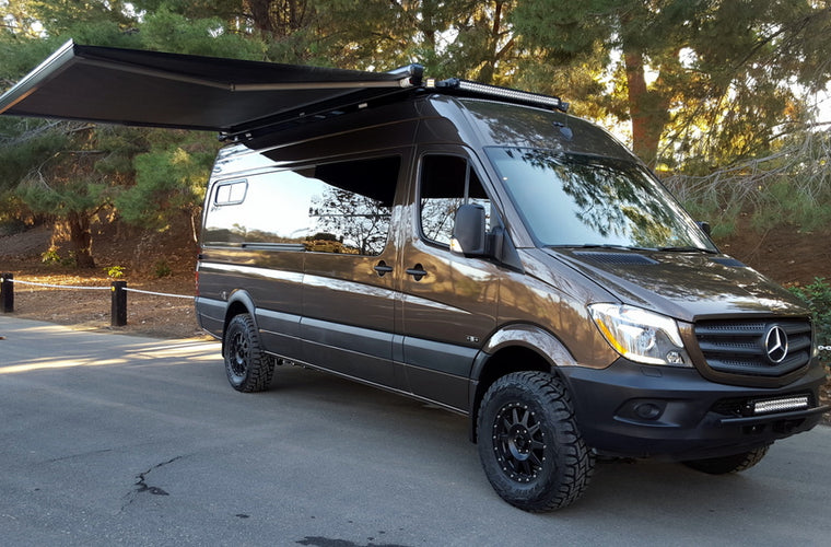 RB Touring Van Sawtooth 03 - 170
