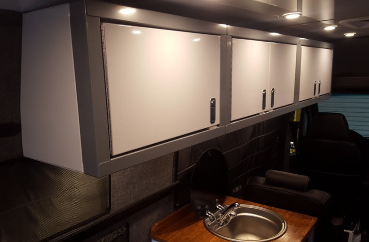 RB Touring Ensign - 144