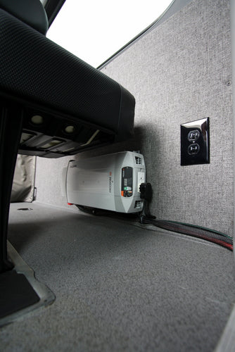 RB Gear Hauler JMG - 144