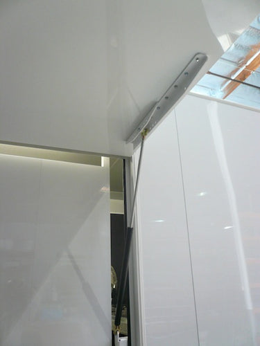 32' Butchs Speed Shop