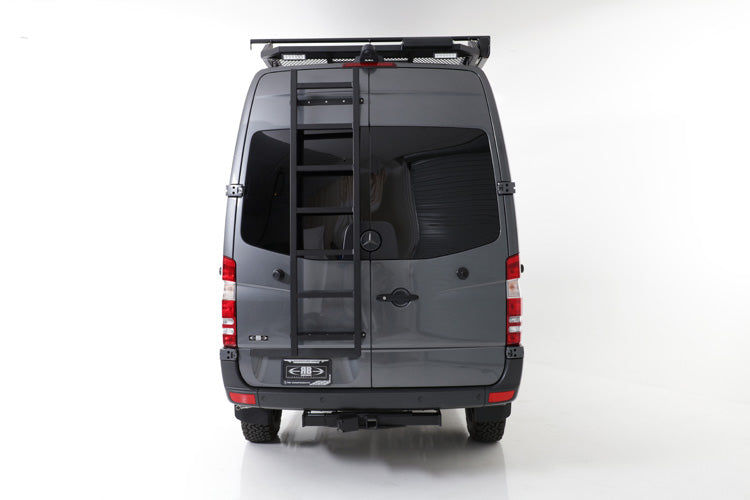RB Touring Van  - Richie - 144