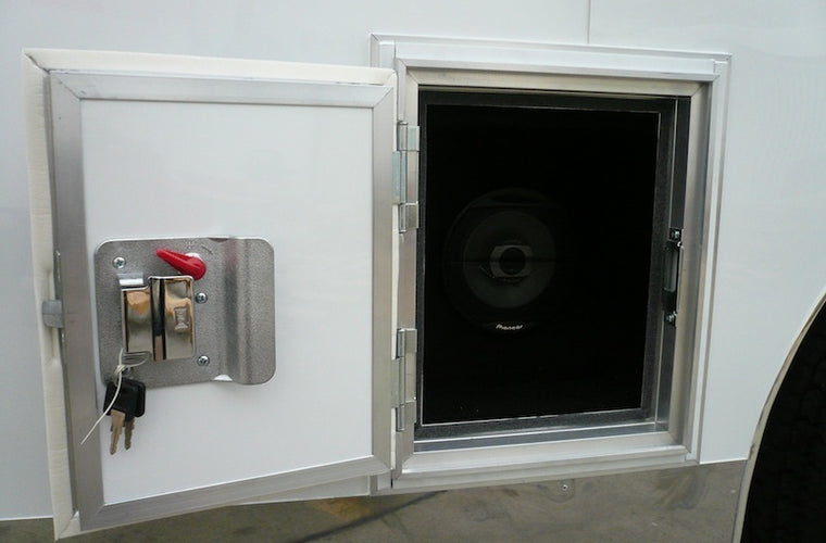 20' Motocross Edition