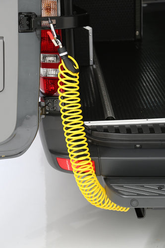 KMC Mobile Marketing Sprinter Van - 170ex 2x4