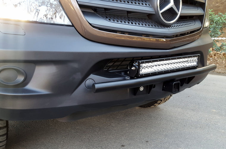 RB Touring Van Sawtooth 03 - 170