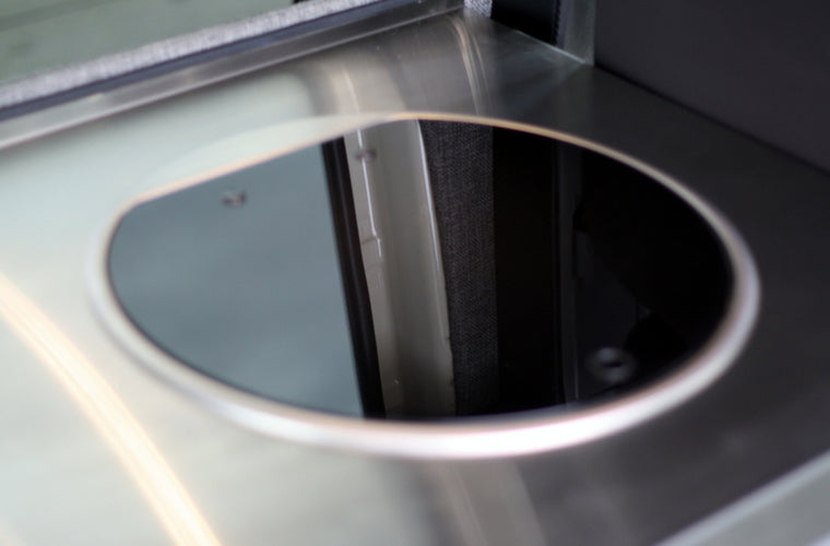 RB Gear Hauler Van Sleek Family 02 - 170