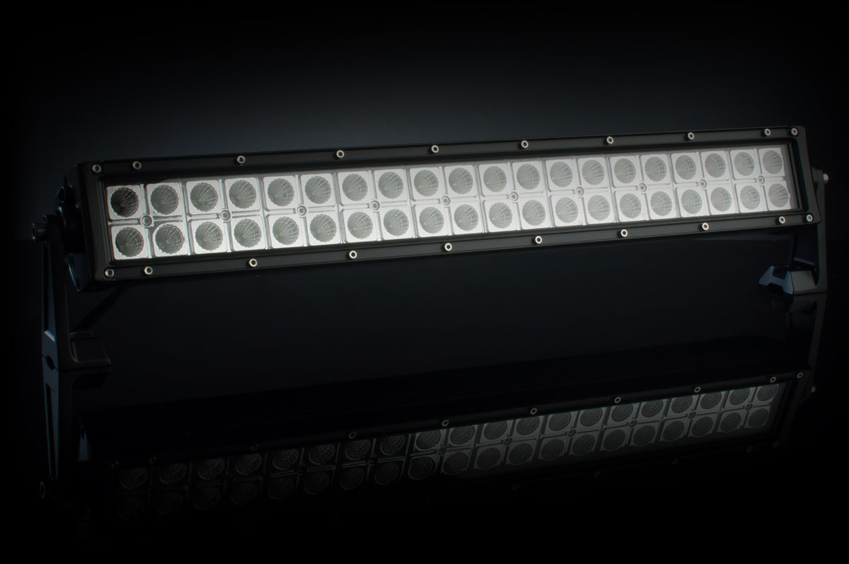 20&quot; LED Light Bar - 120W