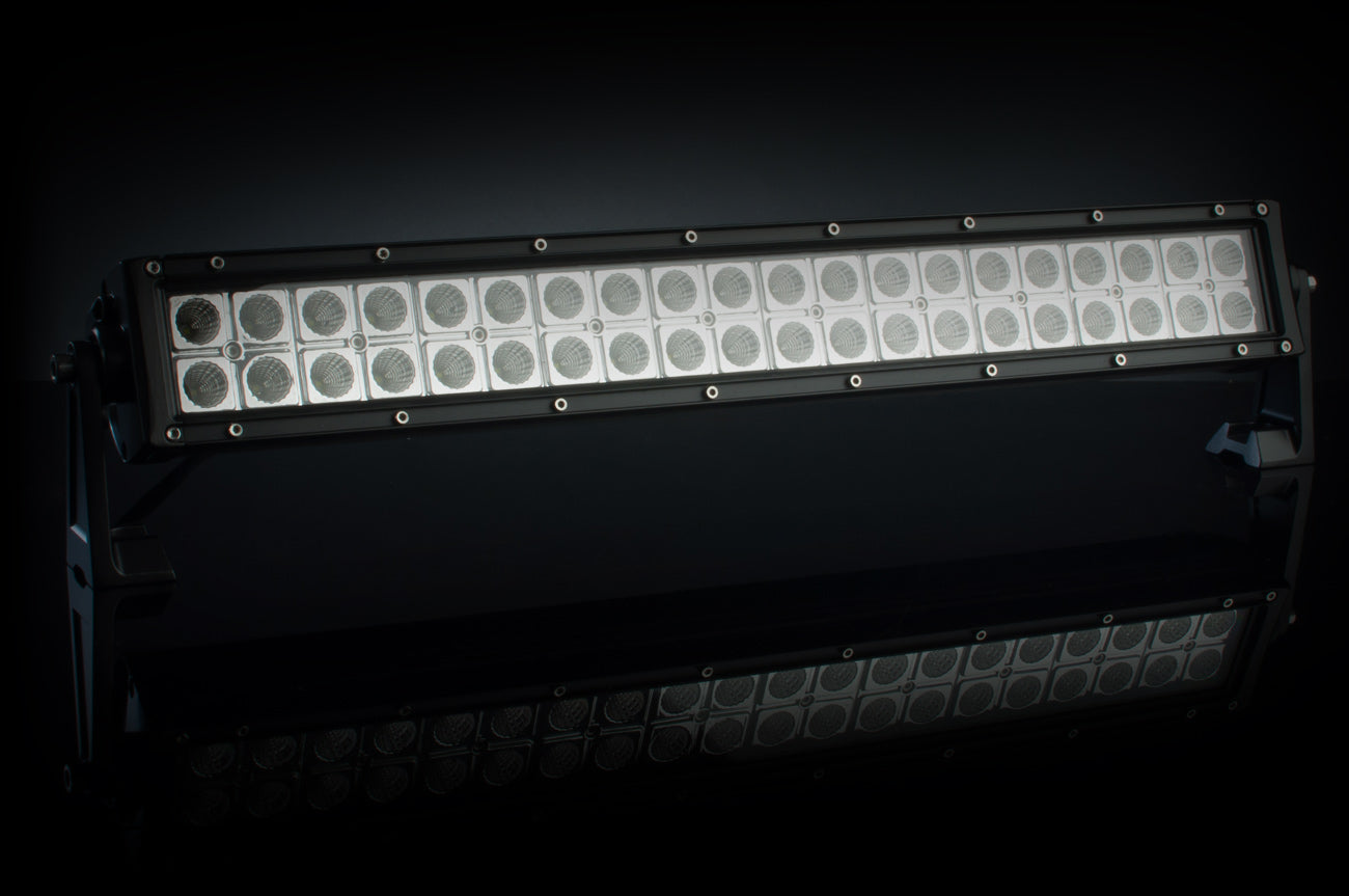 20" LED Bar - 120W - RB Components