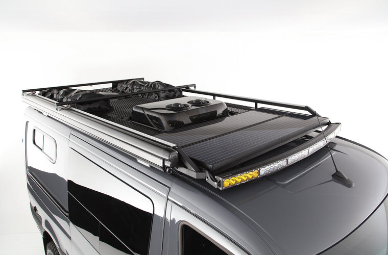 RB Gear Hauler SS - 144 LR 4x4