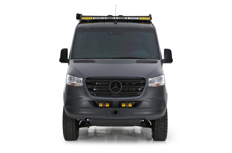 RB Gear Hauler SS - 144 LR 4x4