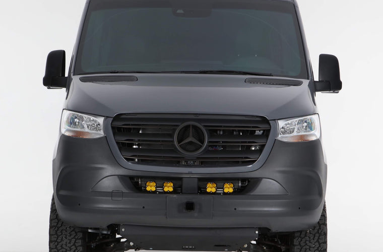 Roof Rack 144LR Gallery