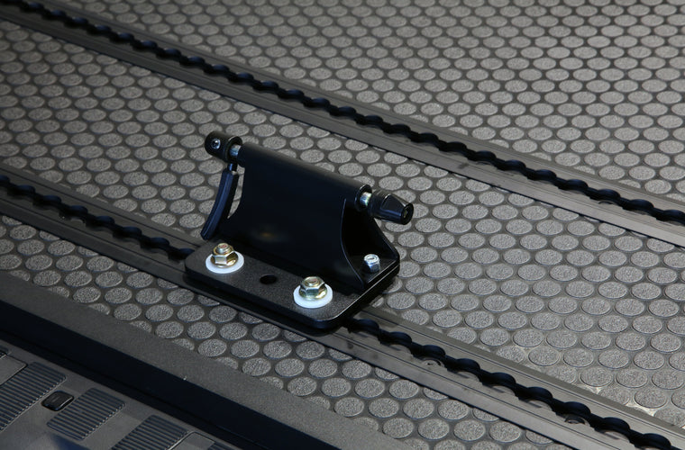 RB20 Gear Hauler - 144 Low Roof 2x4