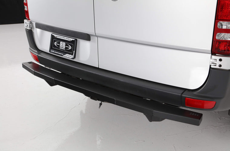 RB20 Gear Hauler - 144 Low Roof 2x4