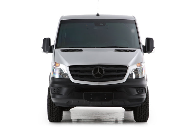 RB20 Gear Hauler - 144 Low Roof 2x4