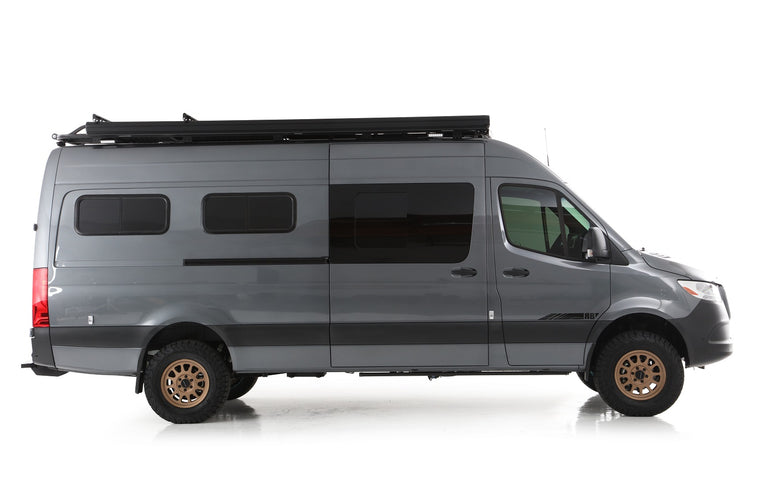 RB Touring Van NR - 170 4x4