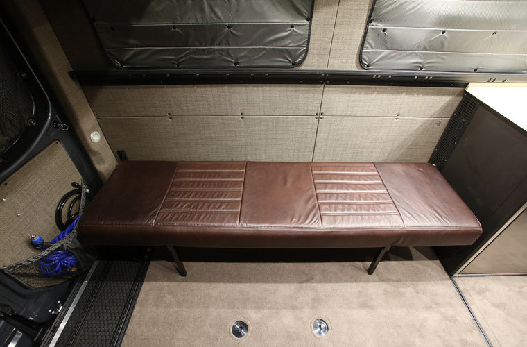 RB Touring Van NR - 170 4x4