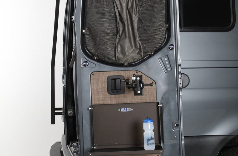 RB Touring Van NR - 170 4x4