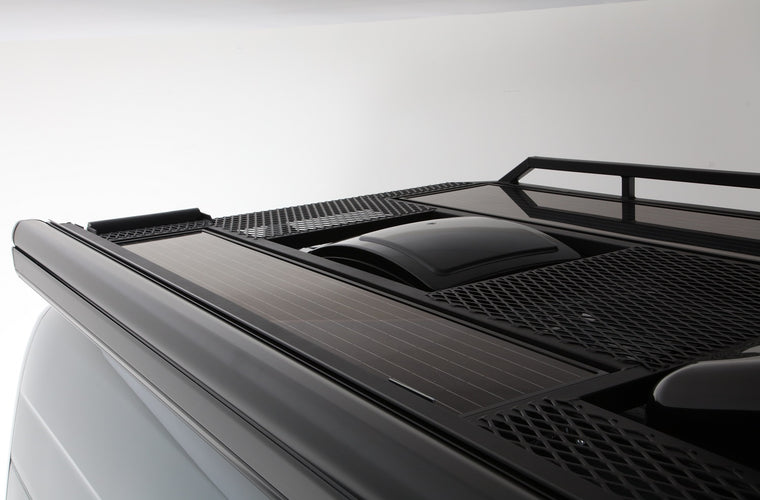 RB Touring Van DB - 144 4x4