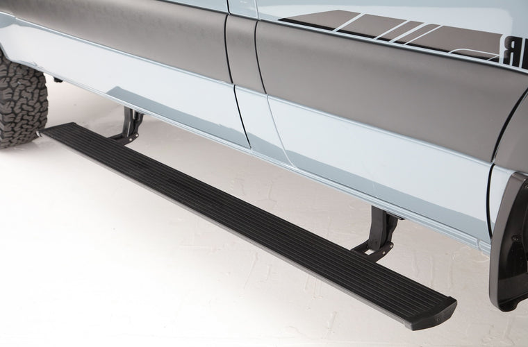 RB Touring Van DB - 144 4x4