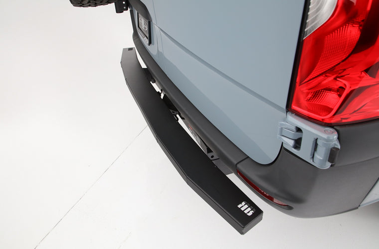 RB Touring Van DB - 144 4x4