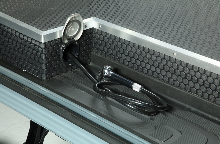 RB Touring Van DB - 144 4x4