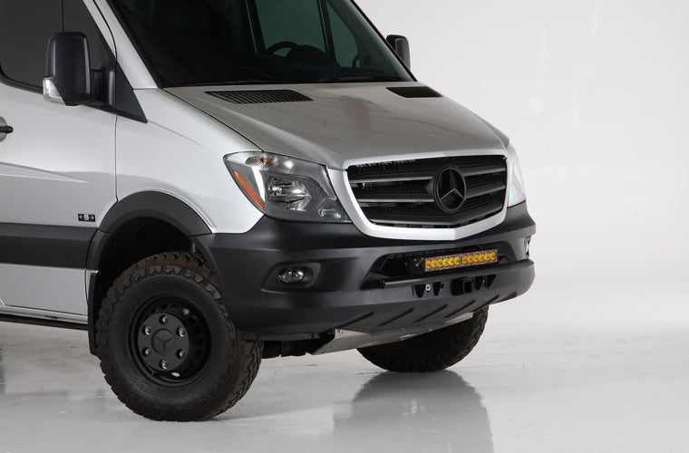 RB Touring Van FG - 170