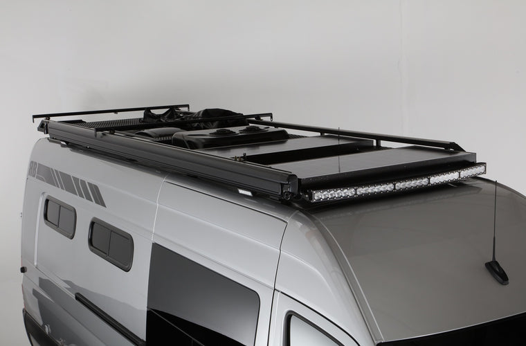 RB Touring Van FG - 170