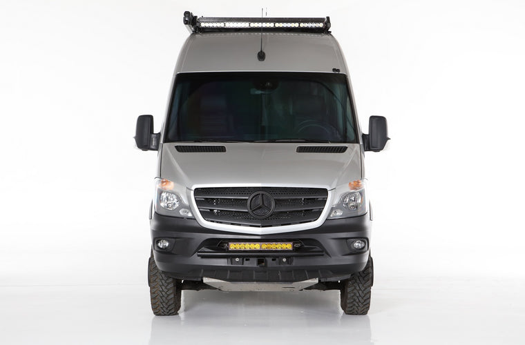 RB Touring Van FG - 170