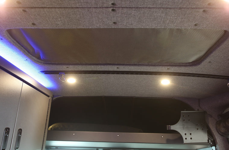 RB Touring Van FG - 170