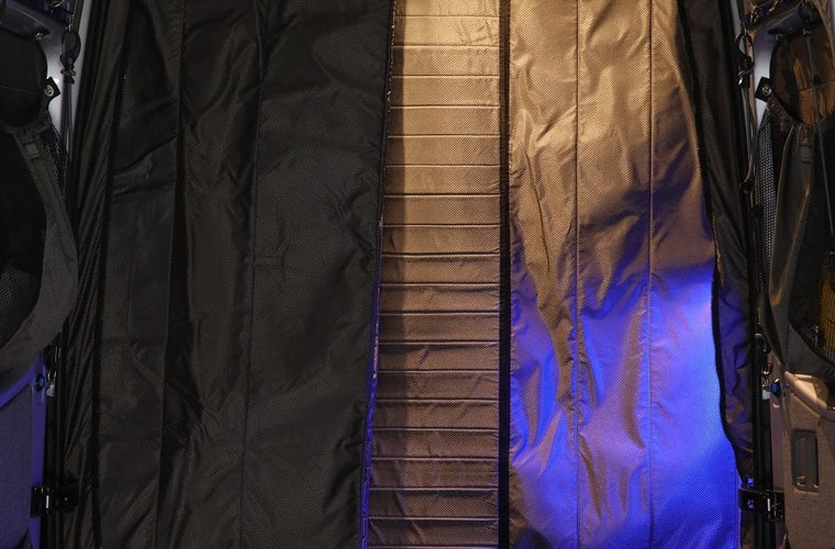 RB Touring Van FG - 170