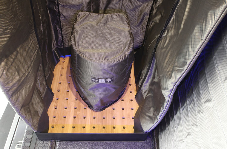 RB Touring Van FG - 170