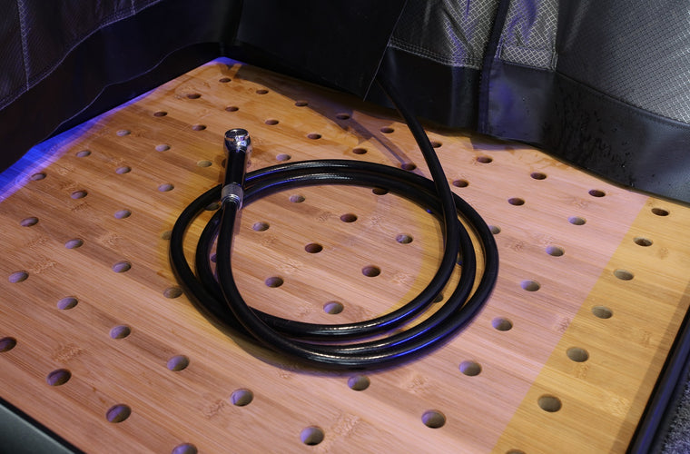 RB Touring Van FG - 170