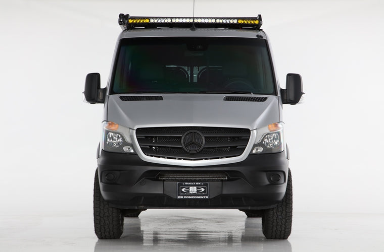 RB18 Gear Hauler - 144 Low Roof 2x4