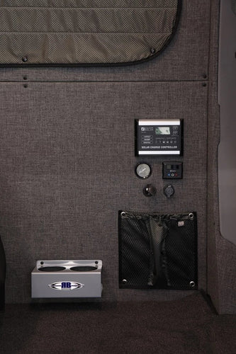 RB18 Gear Hauler - 144 Low Roof 2x4