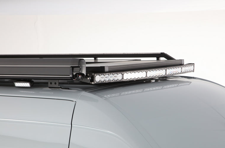 RB Touring Van BR - 170 EXT 3500 4x4