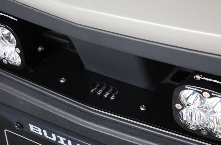 RB Gear Hauler Van FS - 170 2500 4x4