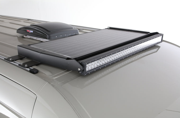 RB Gear Hauler Van FS - 170 2500 4x4