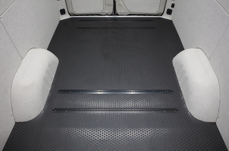 RB Gear Hauler Van FS - 170 2500 4x4