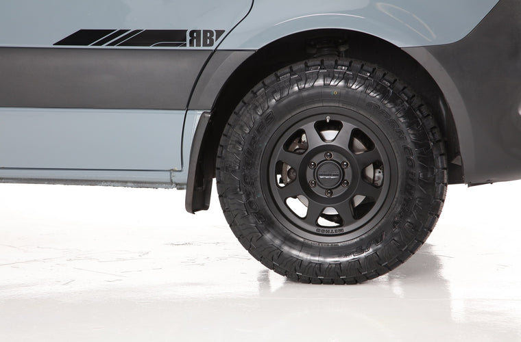 RB Gear Hauler LM - 144