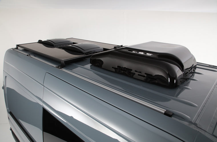 RB Gear Hauler LM - 144