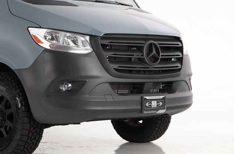 RB Gear Hauler LM - 144